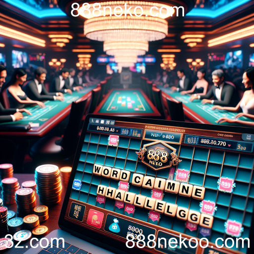 Descubra os Grandes Prêmios no 888neko.com