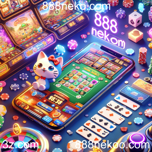 A Ascensão dos Jogos Móveis: Uma Nova Era de Entretenimento