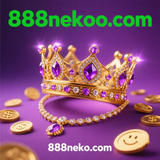 888neko.com